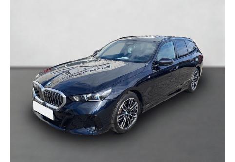 BMW 5er #1