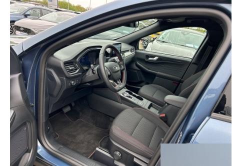 Ford Kuga #9