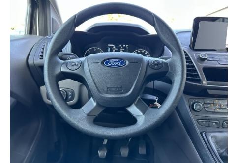 Ford Transit #16