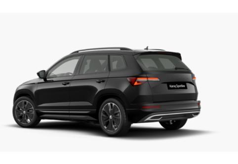Skoda Karoq #2