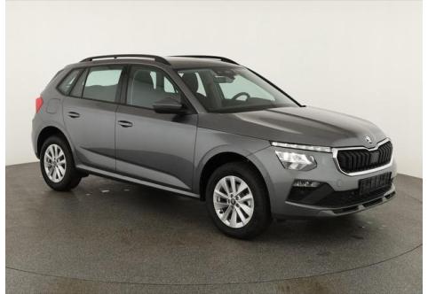 Skoda Kamiq #1