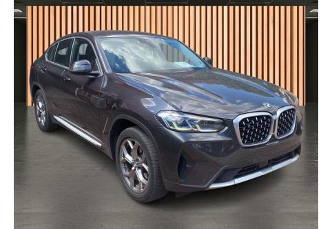 BMW X4 #5