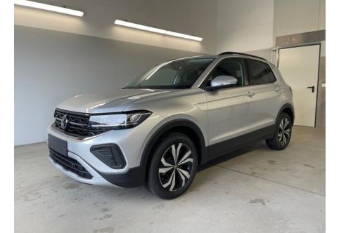 VW T-Cross #1