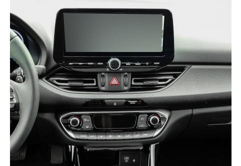 Hyundai i30 #7