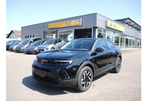 Opel Mokka #8