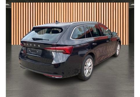Skoda Octavia #5