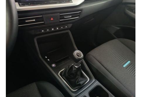 Ford Tourneo Connect #22