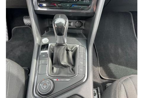 VW Tiguan #26