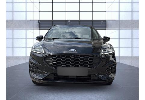 Ford Kuga #5