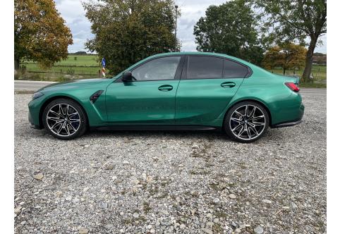 BMW 3 Series #3