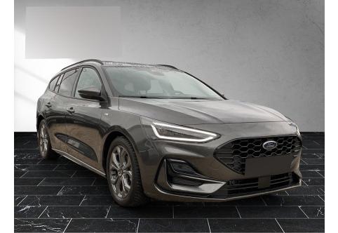 Ford Focus #2