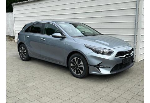 Kia cee'd / Ceed #1