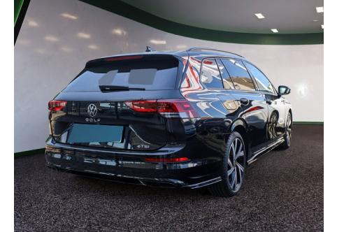 VW Golf #3