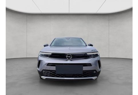 Opel Mokka #9