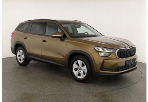 Skoda Kodiaq #1