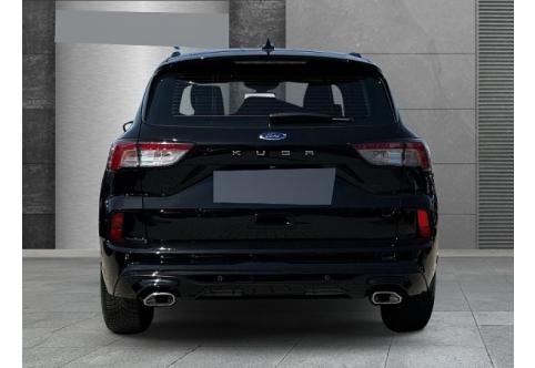 Ford Kuga #3