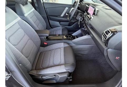 Citroen C4 #10