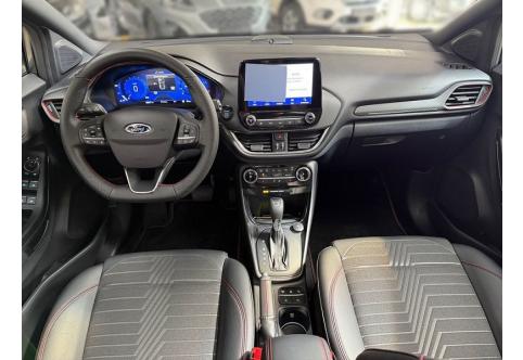 Ford Puma #9