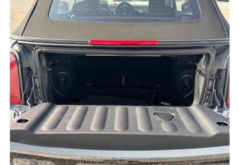 MINI JOHN COOPER WORKS CABRIO #7