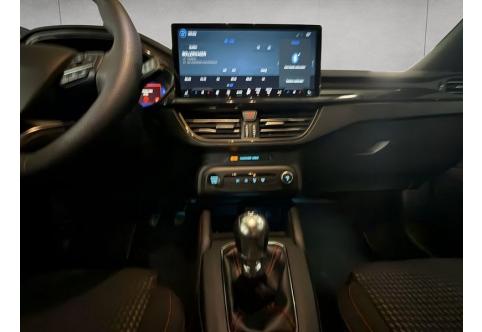 Ford Focus #15