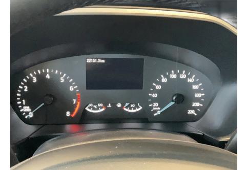 Ford Kuga #12