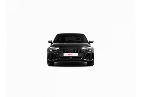 Audi RS3 #6