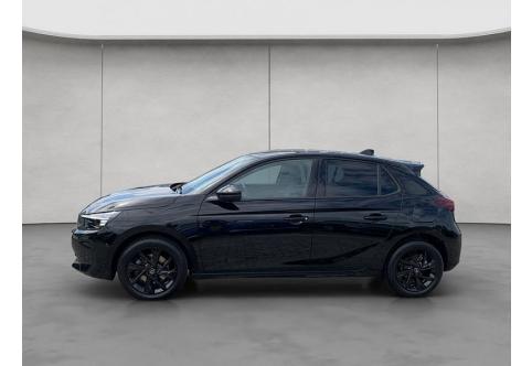 Opel Corsa #2
