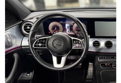 Mercedes-Benz E-Klasse #11