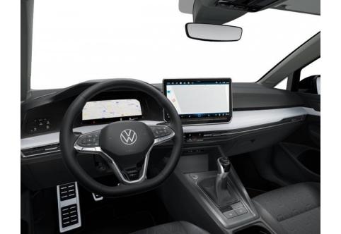 VW Golf #2