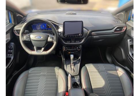 Ford Puma #14