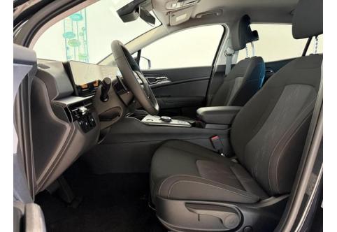 KIA Sportage #1