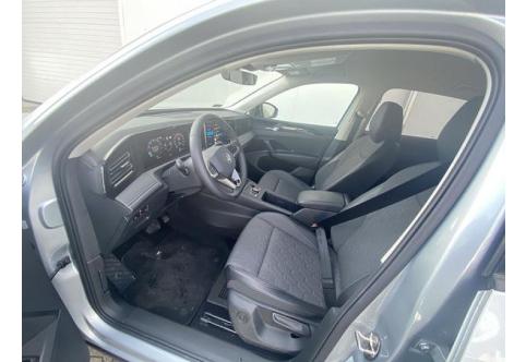 VW Tiguan #7