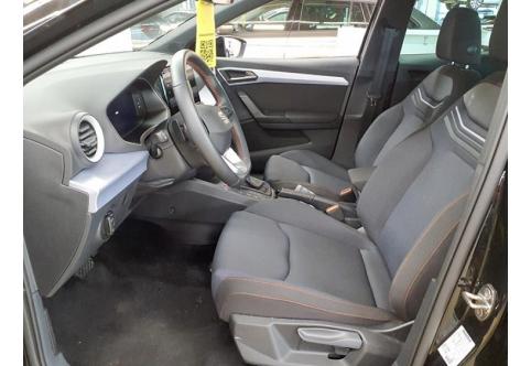 Seat Ibiza #3
