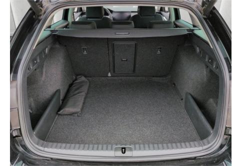 Skoda Octavia #11