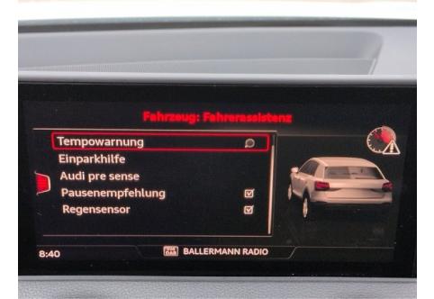 Audi Q2 #12