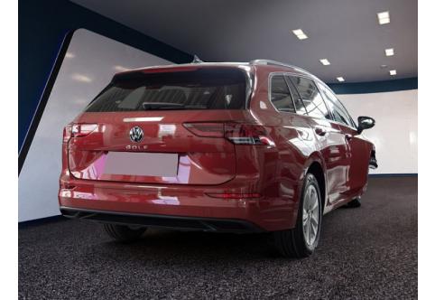 VW Golf #3