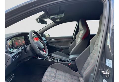 VW Golf #9