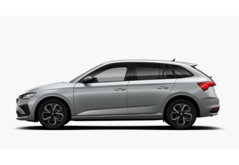 Skoda Scala #3
