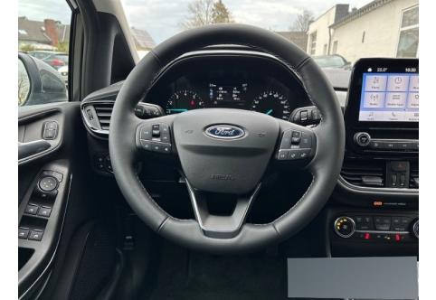 Ford Fiesta #15