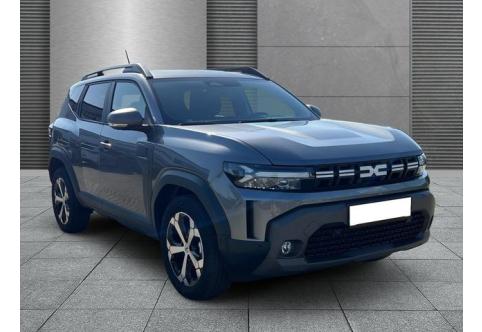 Dacia Duster #1