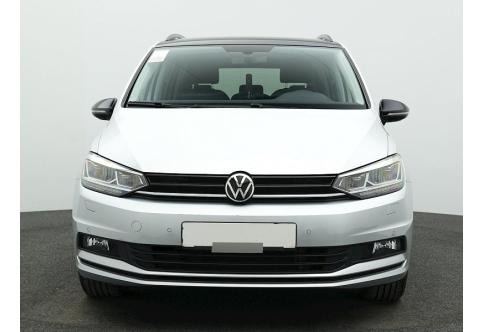 VW Touran #8