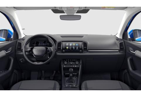 Skoda Karoq #4