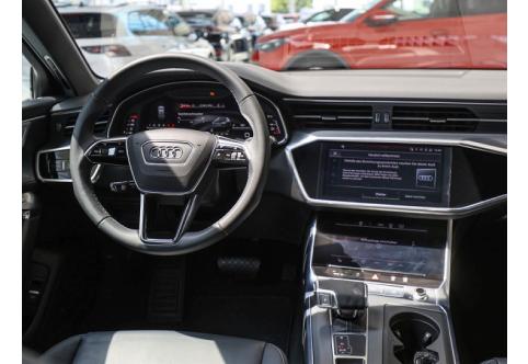 Audi A6 #7