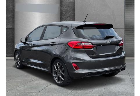 Ford Fiesta #2