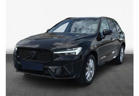 Volvo XC60 #1