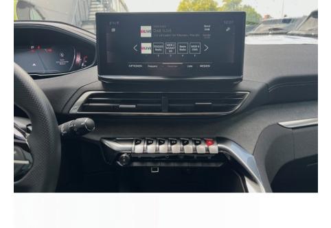 Peugeot 5008 #21