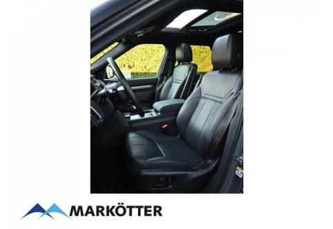 Land Rover Discovery #15