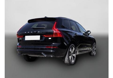 Volvo XC60 #2
