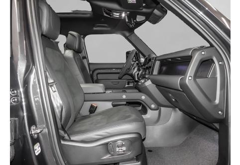 Land Rover Defender #3