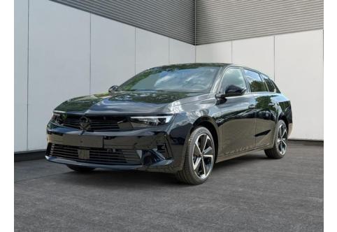 Opel Astra #2